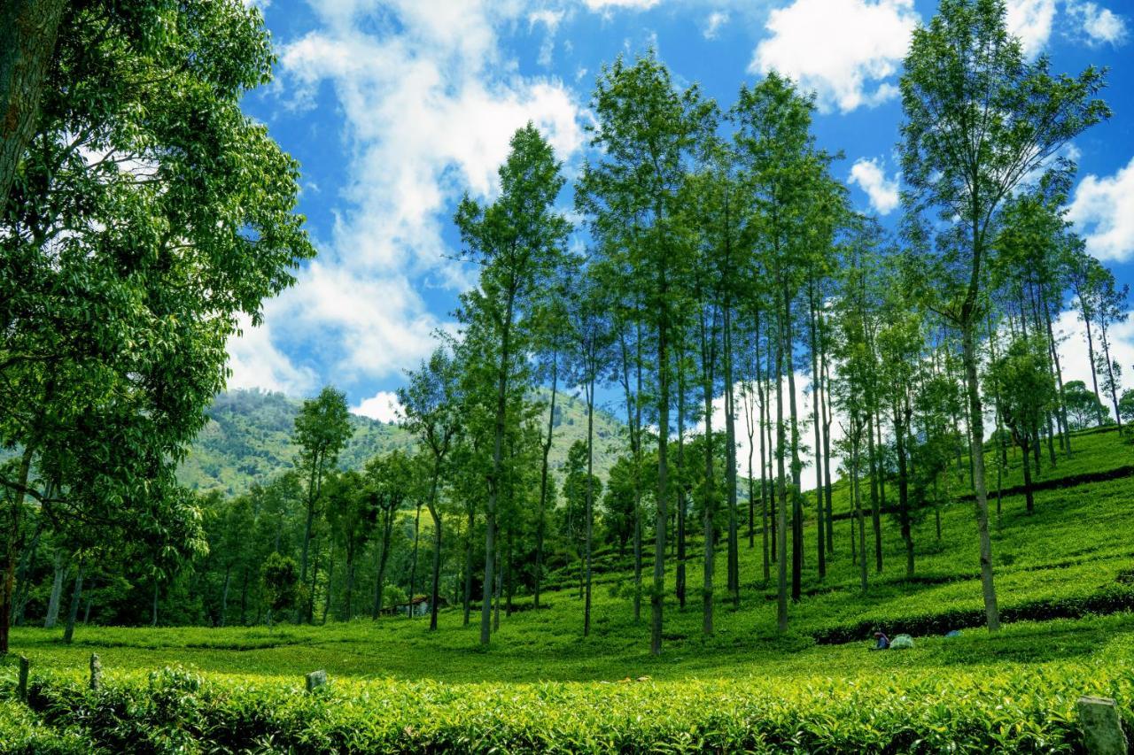 Biosphere Coonoor Eksteriør bilde