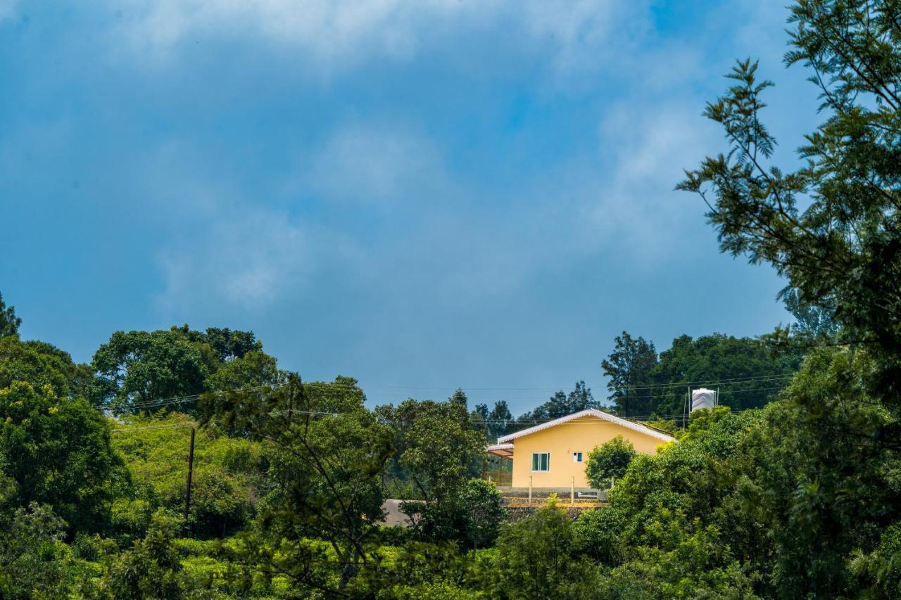 Biosphere Coonoor Eksteriør bilde