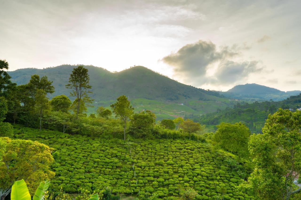 Biosphere Coonoor Eksteriør bilde