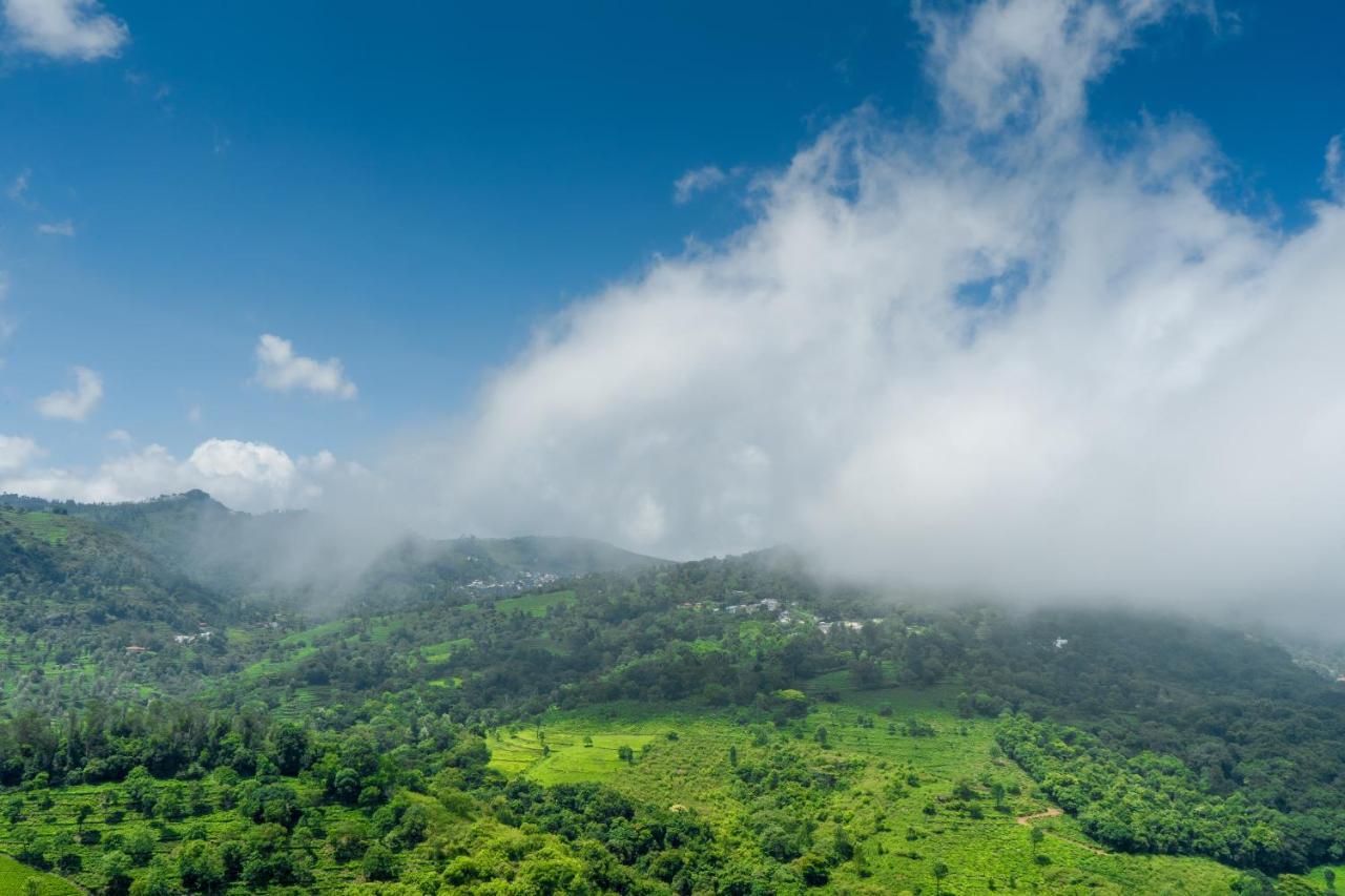 Biosphere Coonoor Eksteriør bilde